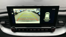 Kia Ceed 1.6 CRDi 48V ISG GT-Line 5dr Diesel Hatchback